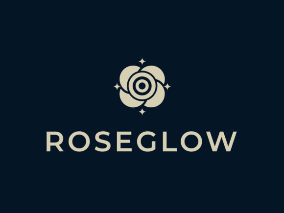 Download Rose Gold Business Company Logo - Company logo Collection