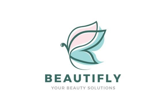 Download Butterfly Logo - Premium Bundle