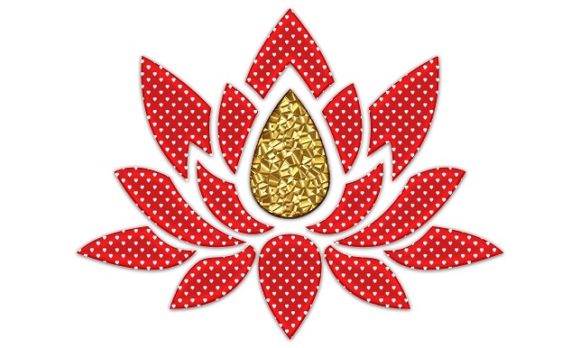 Download Mandala Lotus Yoga Meditation Flowers - Meditation Collection